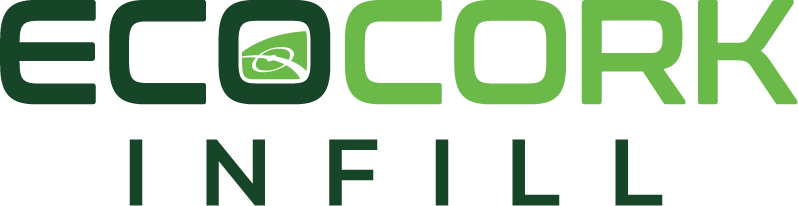 RELLENO DE CORCHO ECOLÓGICO